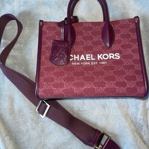 Michael Kors Tote Bag